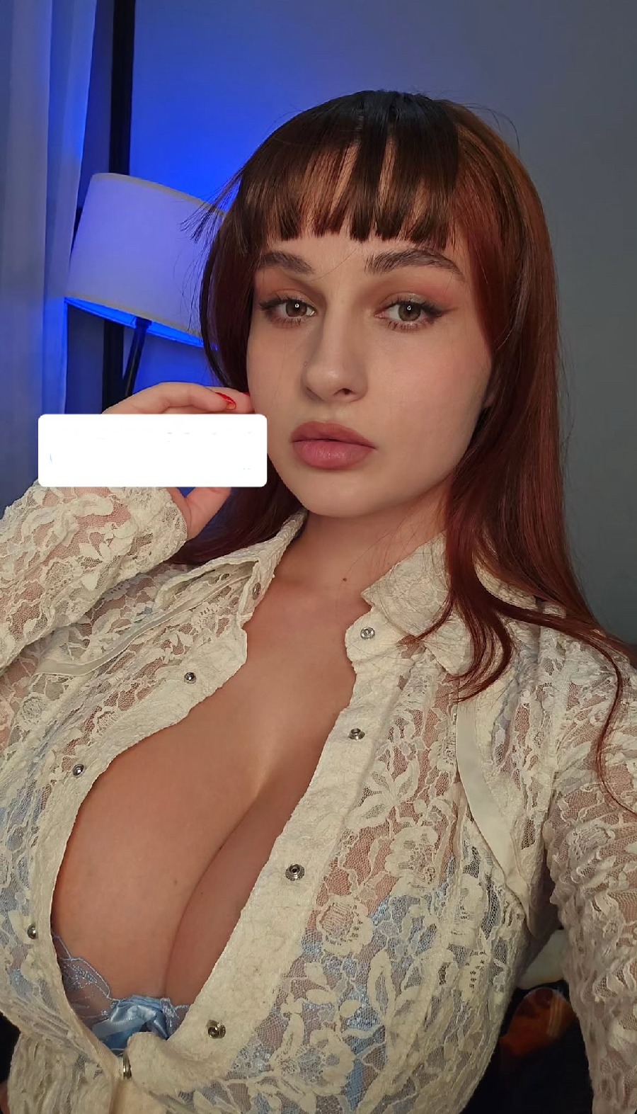 Take a pause and enjoy Miranda Faith — streaming from Sendai