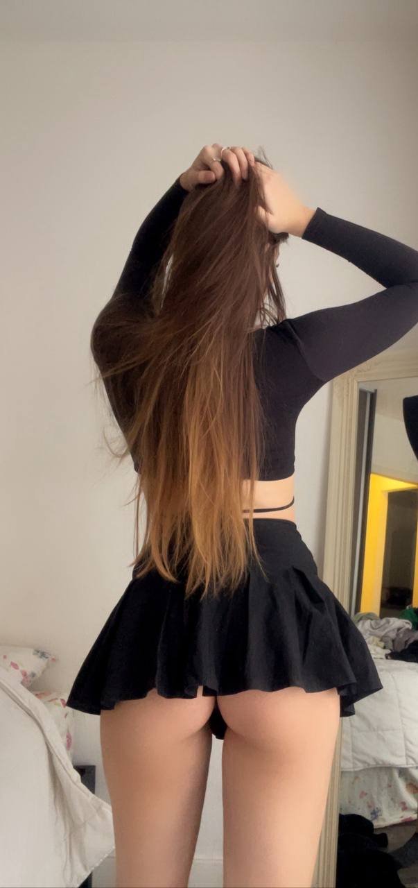 Photo Lola La Fleur in Sendai