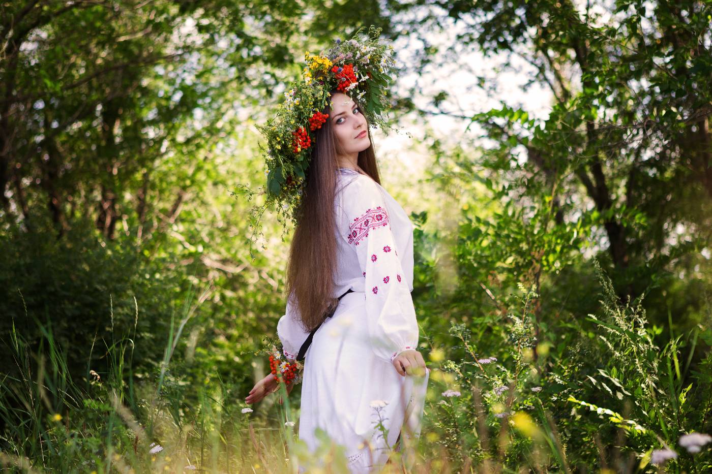 Slavic girls in Sendai