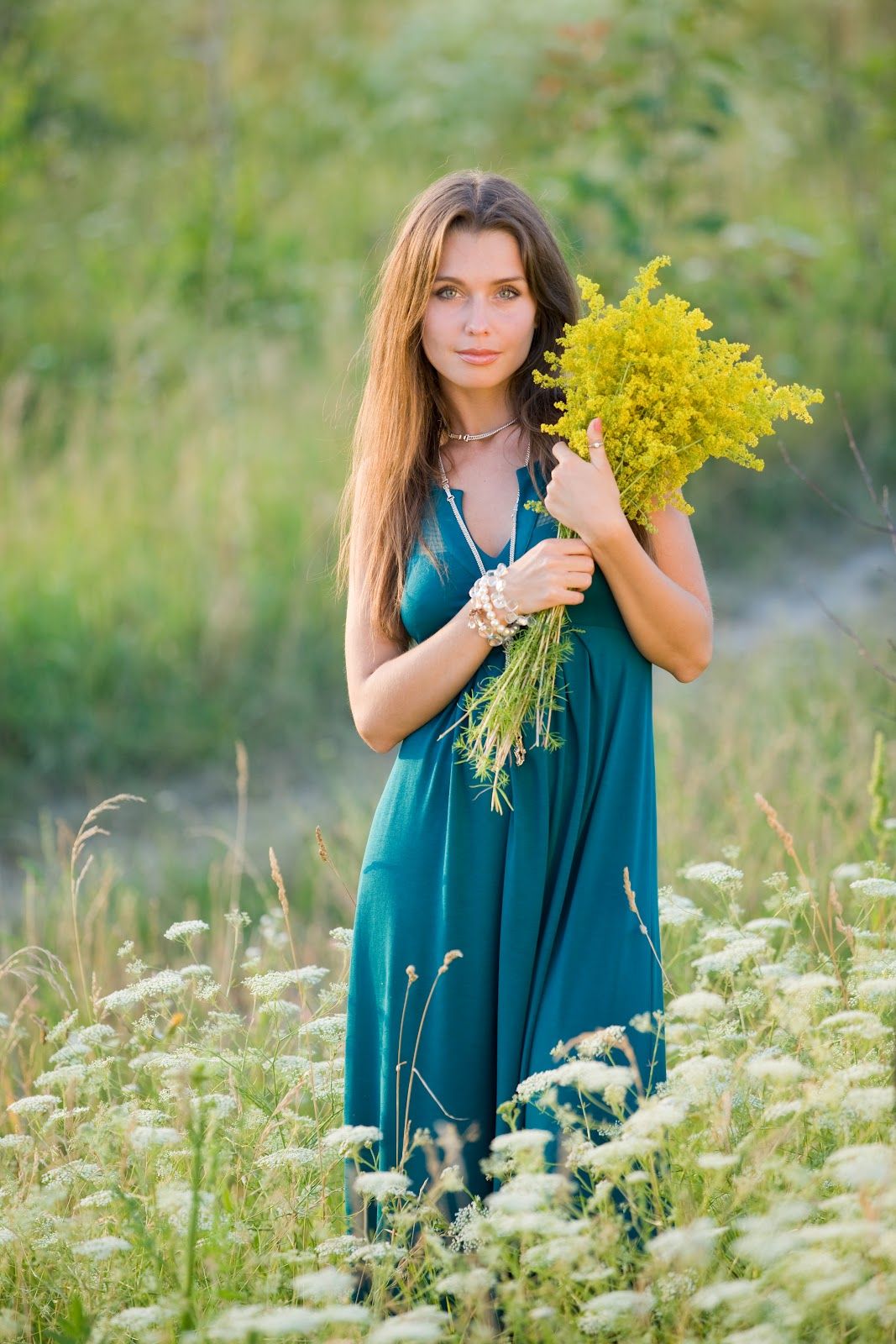 Slavic women in Sendai
